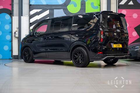 Ford Tourneo Custom 2.5 340 232ps PHEV Auto Tourneo L1 - N5908