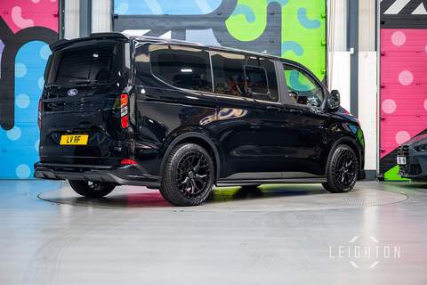 Ford Tourneo Custom 2.5 340 232ps PHEV Auto Tourneo L1 - N5908