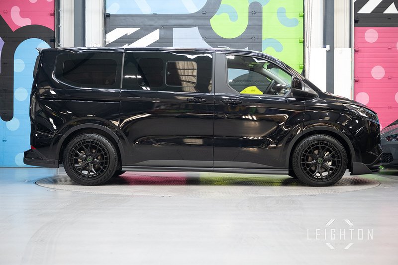 Ford Tourneo Custom 2.5 340 232ps PHEV Auto Tourneo L1 - N5908