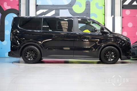 Ford Tourneo Custom 2.5 340 232ps PHEV Auto Tourneo L1 - N5908