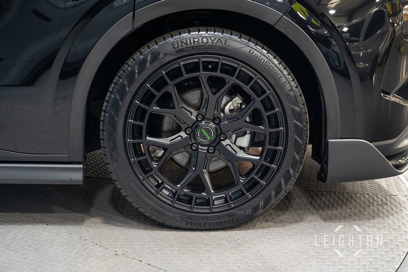 Ford Tourneo Custom 2.5 340 232ps PHEV Auto Tourneo L1 - N5908