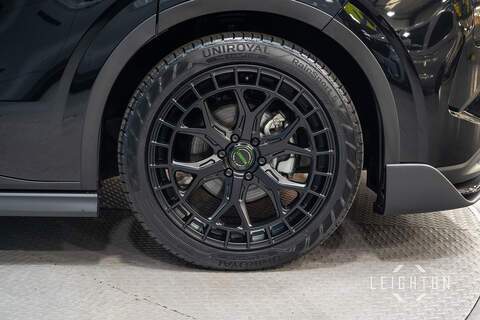 Ford Tourneo Custom 2.5 340 232ps PHEV Auto Tourneo L1 - N5908