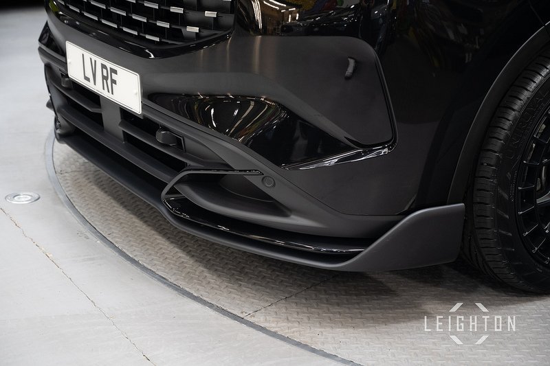 Ford Tourneo Custom 2.5 340 232ps PHEV Auto Tourneo L1 - N5908