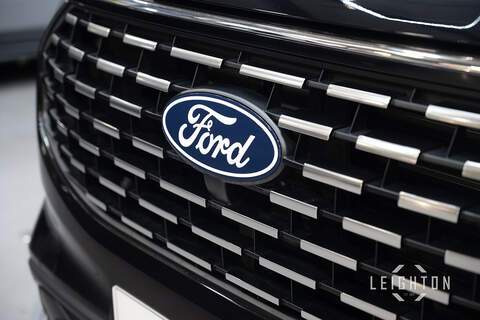 Ford Tourneo Custom 2.5 340 232ps PHEV Auto Tourneo L1 - N5908
