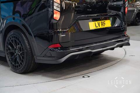 Ford Tourneo Custom 2.5 340 232ps PHEV Auto Tourneo L1 - N5908