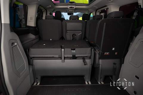 Ford Tourneo Custom 2.5 340 232ps PHEV Auto Tourneo L1 - N5908