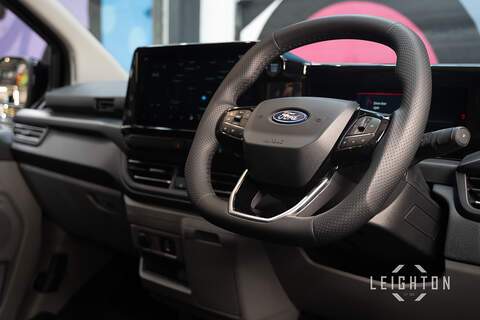 Ford Tourneo Custom 2.5 340 232ps PHEV Auto Tourneo L1 - N5908