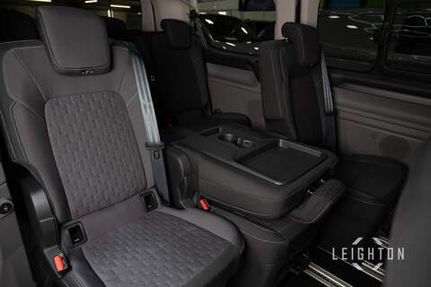 Ford Tourneo Custom 2.5 340 232ps PHEV Auto Tourneo L1 - N5908