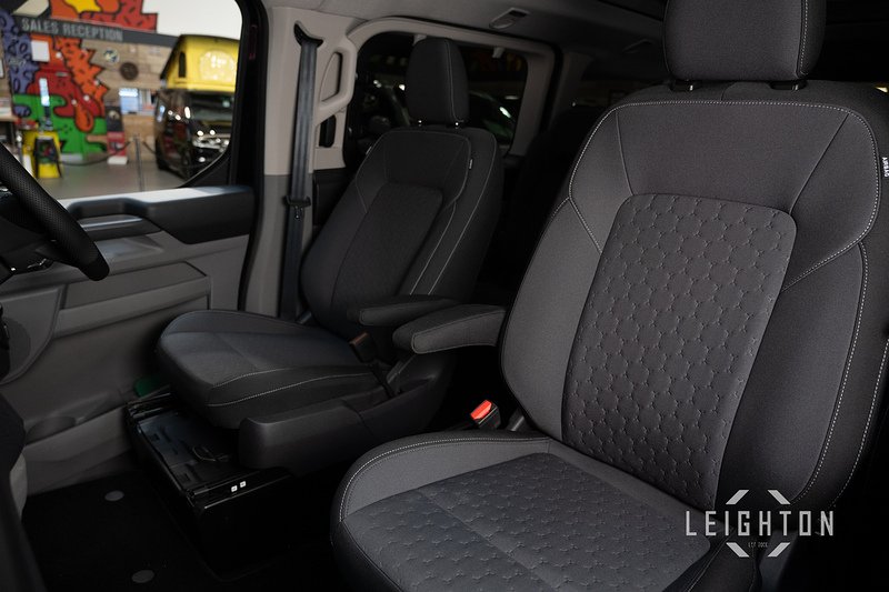 Ford Tourneo Custom 2.5 340 232ps PHEV Auto Tourneo L1 - N5908
