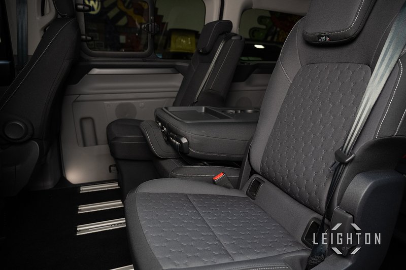 Ford Tourneo Custom 2.5 340 232ps PHEV Auto Tourneo L1 - N5908
