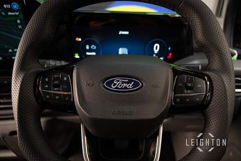 Ford Tourneo Custom 2.5 340 232ps PHEV Auto Tourneo L1 - N5908