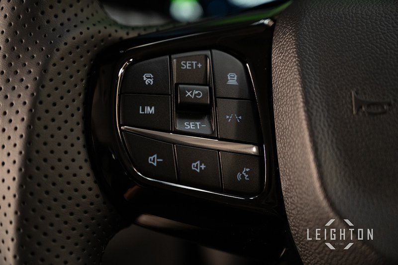 Ford Tourneo Custom 2.5 340 232ps PHEV Auto Tourneo L1 - N5908