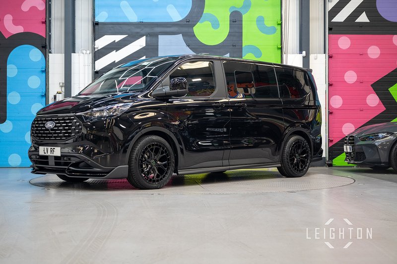 Ford Tourneo Custom 2.5 340 232ps PHEV Auto Tourneo L1 - N5909