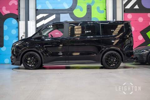 Ford Tourneo Custom 2.5 340 232ps PHEV Auto Tourneo L1 - N5909