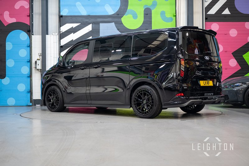 Ford Tourneo Custom 2.5 340 232ps PHEV Auto Tourneo L1 - N5909
