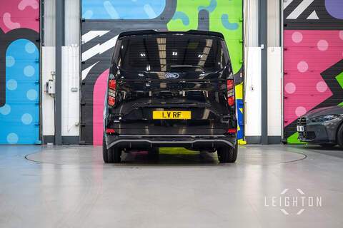 Ford Tourneo Custom 2.5 340 232ps PHEV Auto Tourneo L1 - N5909