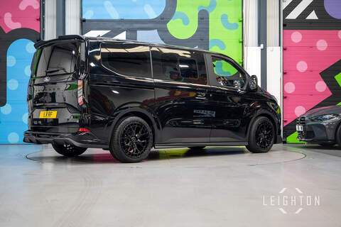 Ford Tourneo Custom 2.5 340 232ps PHEV Auto Tourneo L1 - N5909