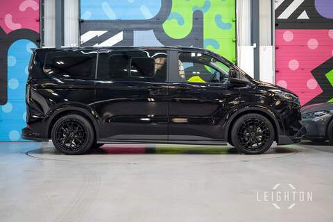 Ford Tourneo Custom 2.5 340 232ps PHEV Auto Tourneo L1 - N5909