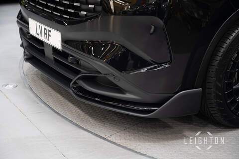 Ford Tourneo Custom 2.5 340 232ps PHEV Auto Tourneo L1 - N5909