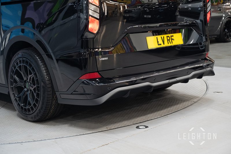 Ford Tourneo Custom 2.5 340 232ps PHEV Auto Tourneo L1 - N5909