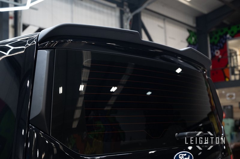 Ford Tourneo Custom 2.5 340 232ps PHEV Auto Tourneo L1 - N5909