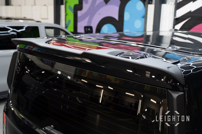 Ford Tourneo Custom 2.5 340 232ps PHEV Auto Tourneo L1 - N5909