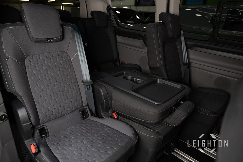 Ford Tourneo Custom 2.5 340 232ps PHEV Auto Tourneo L1 - N5909