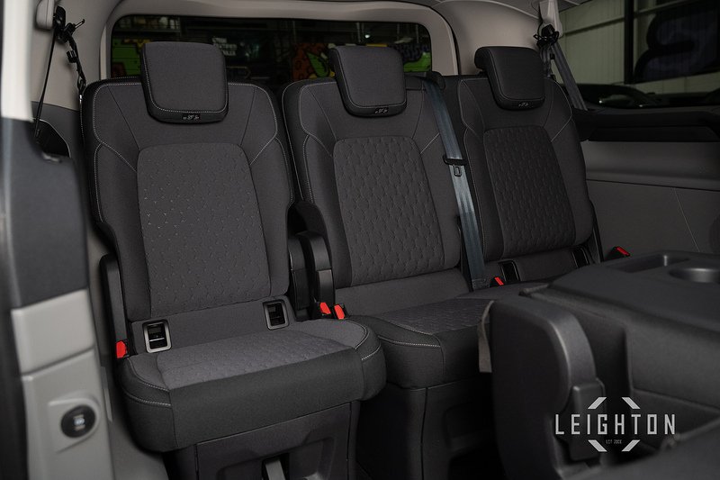Ford Tourneo Custom 2.5 340 232ps PHEV Auto Tourneo L1 - N5909