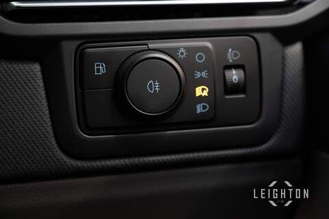 Ford Tourneo Custom 2.5 340 232ps PHEV Auto Tourneo L1 - N5909