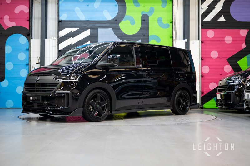 Volkswagen Transporter 2.0 T32 170ps Diesel Auto Kombi SWB - N5924