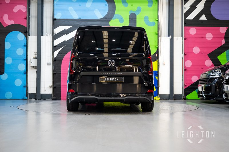 Volkswagen Transporter 2.0 T32 170ps Diesel Auto Kombi SWB - N5924