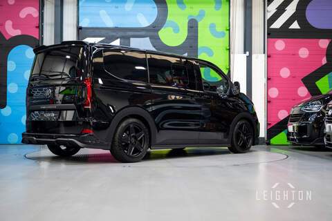 Volkswagen Transporter 2.0 T32 170ps Diesel Auto Kombi SWB - N5924