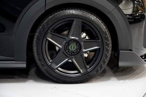 Volkswagen Transporter 2.0 T32 170ps Diesel Auto Kombi SWB - N5924