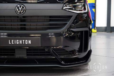 Volkswagen Transporter 2.0 T32 170ps Diesel Auto Kombi SWB - N5924
