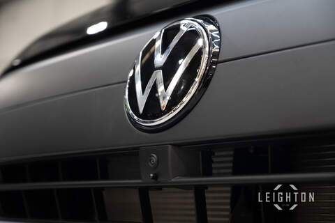 Volkswagen Transporter 2.0 T32 170ps Diesel Auto Kombi SWB - N5924