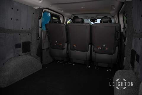 Volkswagen Transporter 2.0 T32 170ps Diesel Auto Kombi SWB - N5924