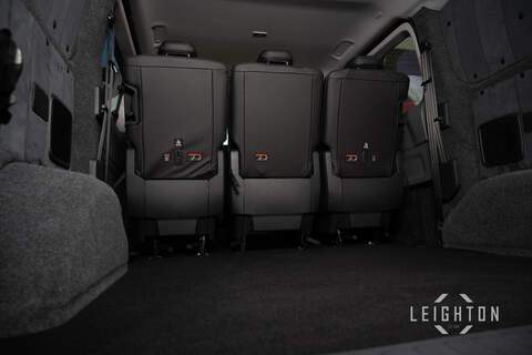 Volkswagen Transporter 2.0 T32 170ps Diesel Auto Kombi SWB - N5924