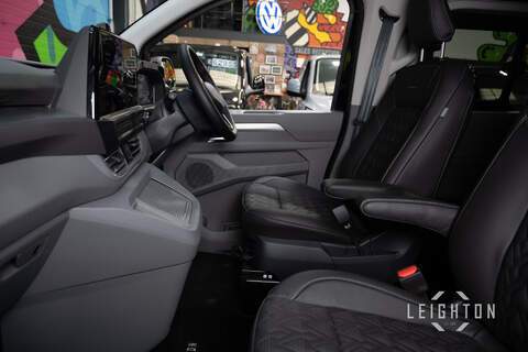 Volkswagen Transporter 2.0 T32 170ps Diesel Auto Kombi SWB - N5924