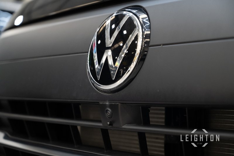 Volkswagen Transporter 2.0 T32 170ps Diesel Auto Kombi SWB - N5925