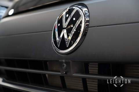 Volkswagen Transporter 2.0 T32 170ps Diesel Auto Kombi SWB - N5925