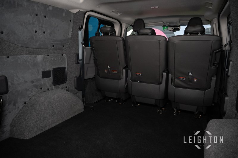 Volkswagen Transporter 2.0 T32 170ps Diesel Auto Kombi SWB - N5925