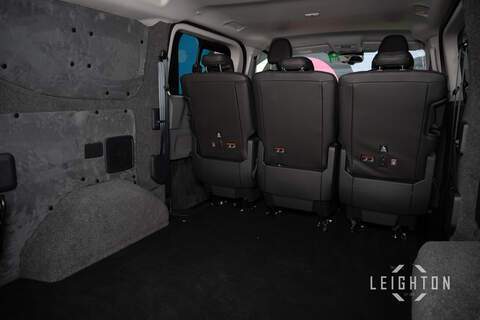Volkswagen Transporter 2.0 T32 170ps Diesel Auto Kombi SWB - N5925