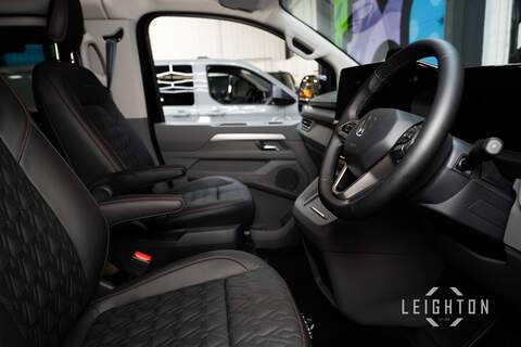 Volkswagen Transporter 2.0 T32 170ps Diesel Auto Kombi SWB - N5925