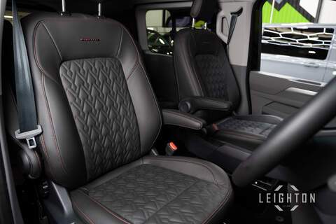 Volkswagen Transporter 2.0 T32 170ps Diesel Auto Kombi SWB - N5925