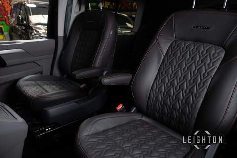 Volkswagen Transporter 2.0 T32 170ps Diesel Auto Kombi SWB - N5925
