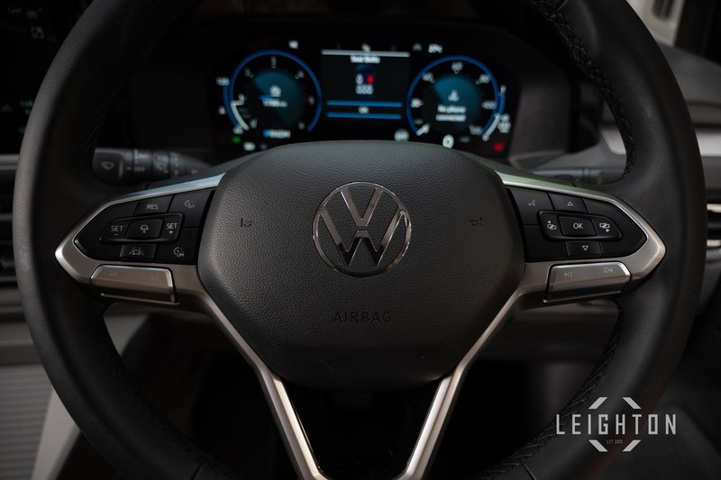Volkswagen Transporter 2.0 T32 170ps Diesel Auto Kombi SWB - N5925
