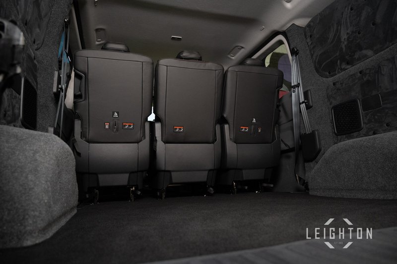 Volkswagen Transporter 2.0 T32 170ps Diesel Auto Kombi SWB - N5927