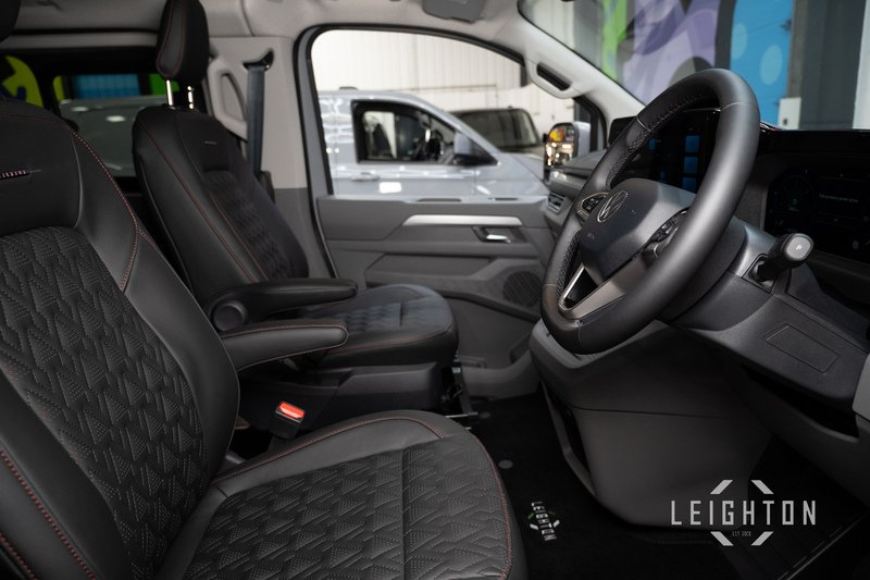 Volkswagen Transporter 2.0 T32 170ps Diesel Auto Kombi SWB - N5927