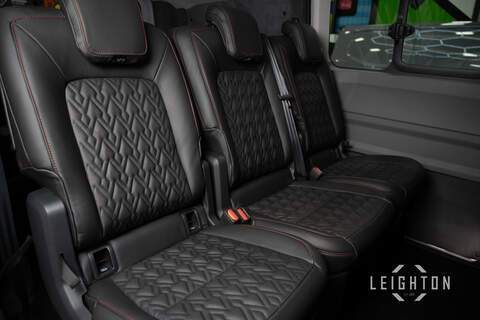 Volkswagen Transporter 2.0 T32 170ps Diesel Auto Kombi SWB - N5927
