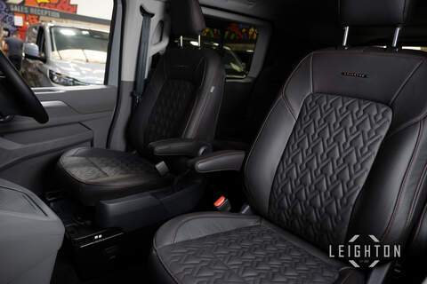 Volkswagen Transporter 2.0 T32 170ps Diesel Auto Kombi SWB - N5927